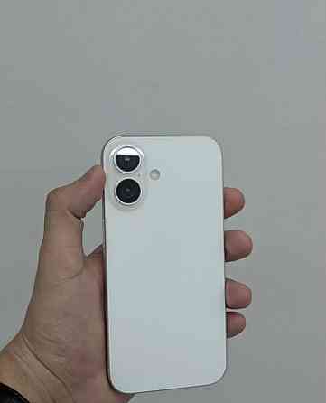 iPhone 16/128 Мариуполь