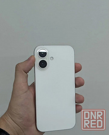 iPhone 16/128 Мариуполь - изображение 2
