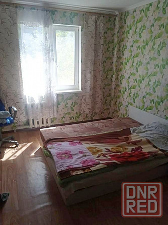 Продам 2х ком. кв-ру на Щетинина 4/9 Донецк - изображение 2