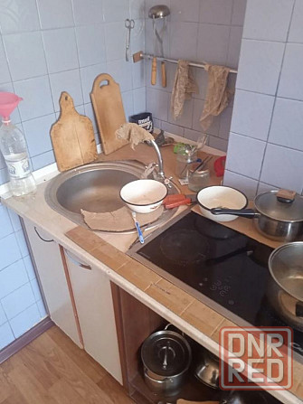 Продам 2х ком. кв-ру на Щетинина 4/9 Донецк - изображение 4