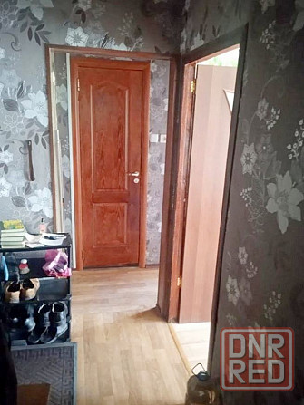 Продам 2х ком. кв-ру на Щетинина 4/9 Донецк - изображение 3