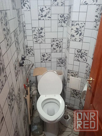 Продам 2х ком. кв-ру на Щетинина 4/9 Донецк - изображение 6