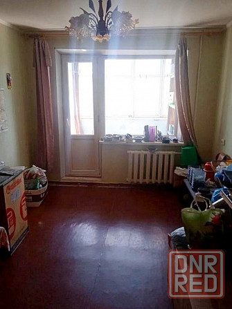 Продам 2х ком. кв-ру на Щетинина 4/9 Донецк - изображение 1