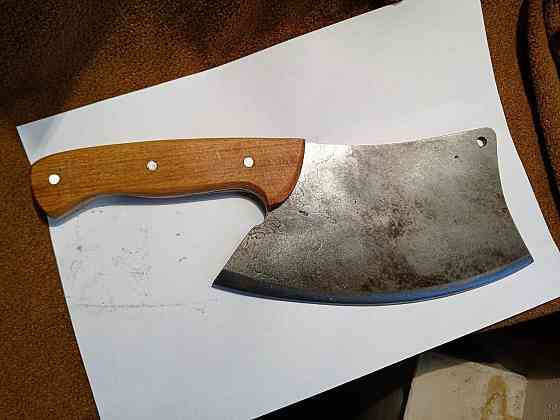 Топорик нож по типу Solingen Донецк