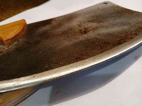 Топорик нож по типу Solingen Донецк