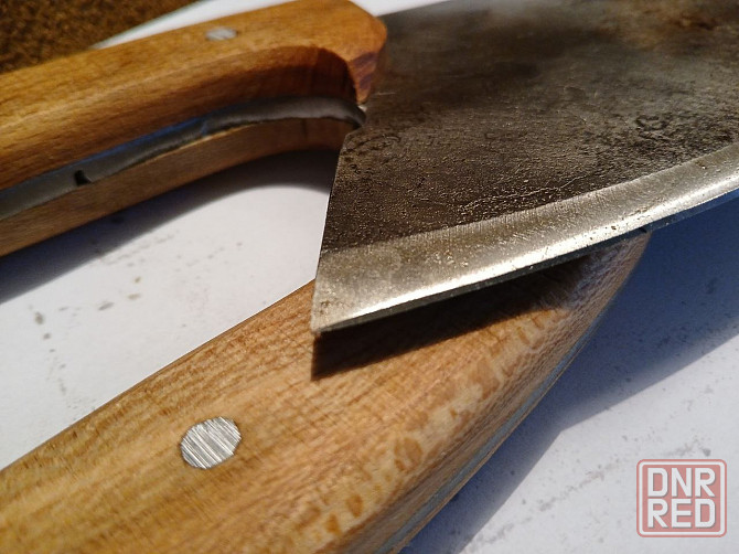 Топорик нож по типу Solingen Донецк - изображение 3