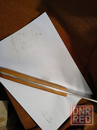 Топорик нож по типу Solingen Донецк - изображение 5