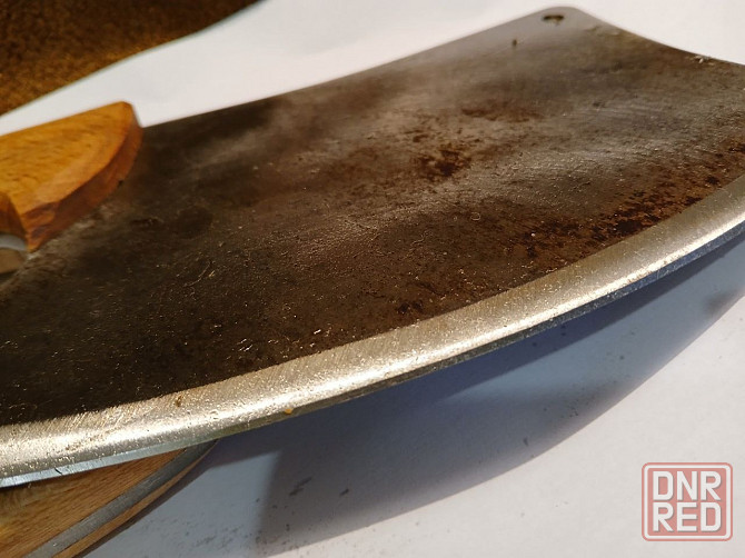 Топорик нож по типу Solingen Донецк - изображение 6