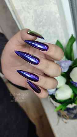 Мастер маникюра Донецк