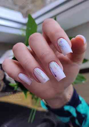 Мастер маникюра Донецк