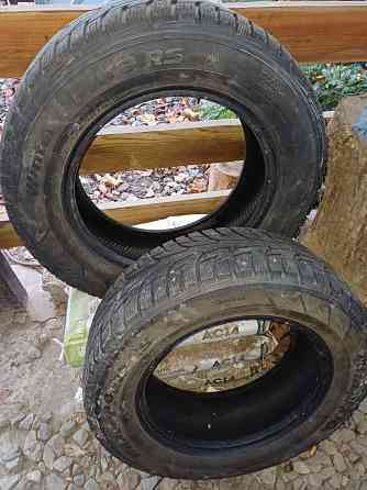 Шины R15 195/65 Донецк