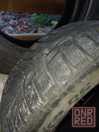 Шины R15 195/65 Донецк - изображение 4