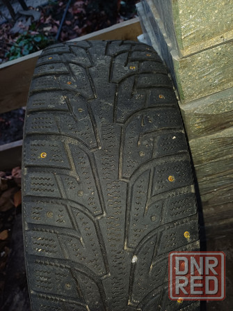 Шины R15 195/65 Донецк - изображение 3