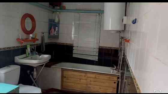 Продам добротный кирпичный ,отдельно стоящий дом в Горловке Горловка