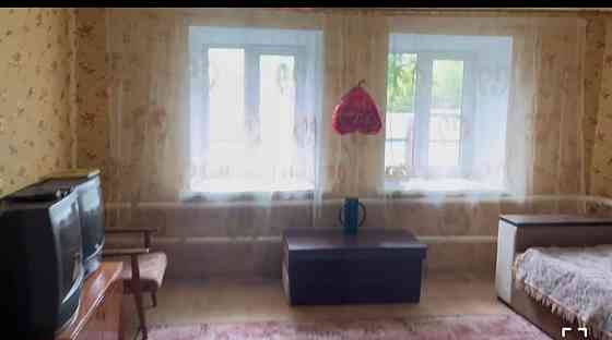 Продам добротный кирпичный ,отдельно стоящий дом в Горловке Горловка