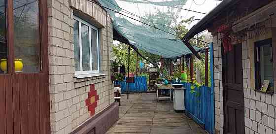 Продам дом в Шахтерске Шахтерск