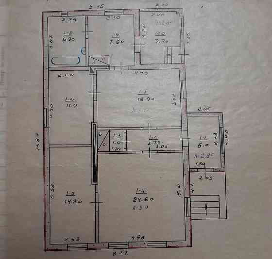 Продам дом в Шахтерске Шахтерск