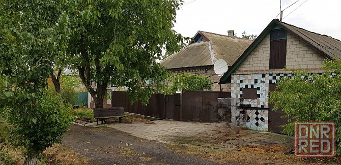 Продам дом в Шахтерске Шахтерск - изображение 1
