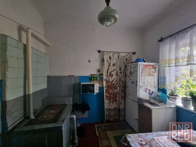 Продам дом в Шахтерске Шахтерск - изображение 10