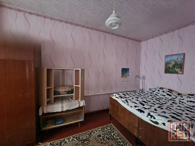Продам дом в Шахтерске Шахтерск - изображение 7