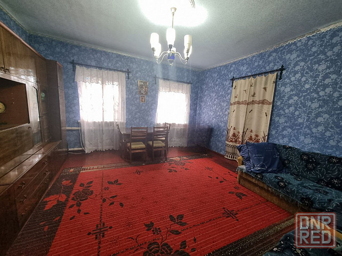 Продам дом в Шахтерске Шахтерск - изображение 5