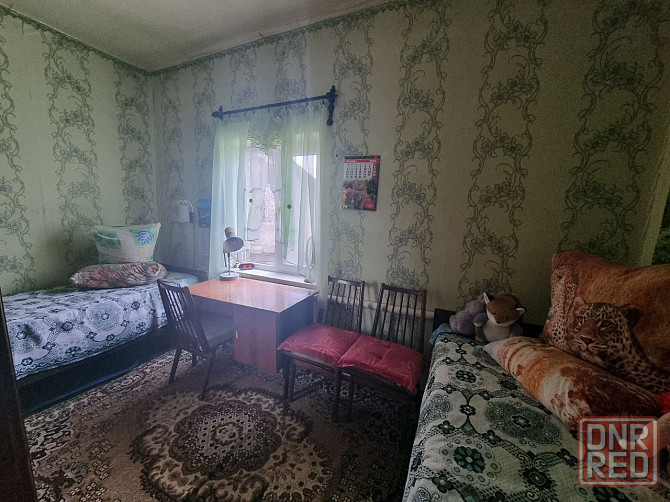 Продам дом в Шахтерске Шахтерск - изображение 8