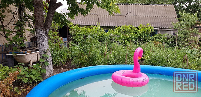 Продам дом в Шахтерске Шахтерск - изображение 4