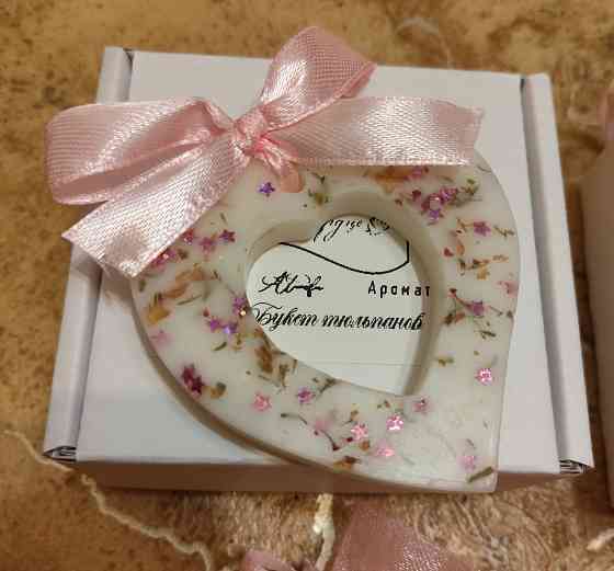 Саше ароматизированное для белья Донецк