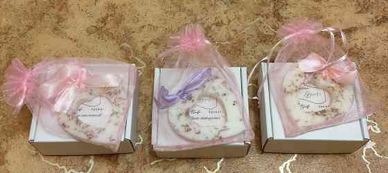 Саше ароматизированное для белья Донецк