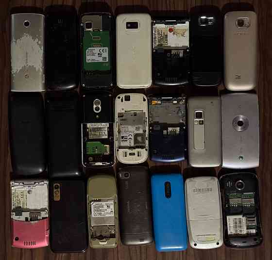 Телефоны на запчасти Донецк