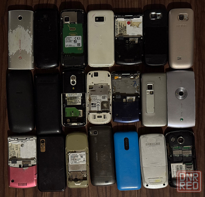 Телефоны на запчасти Донецк - изображение 2