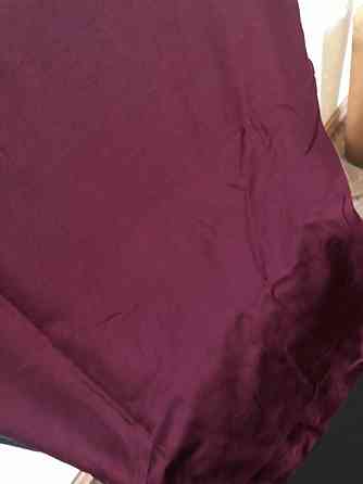 Отрез ткани, штапель Макеевка