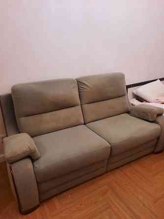 Диван отдам бесплатно Донецк