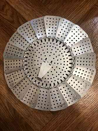 Подставка для приготовления на пару Макеевка