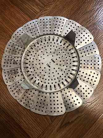 Подставка для приготовления на пару Макеевка