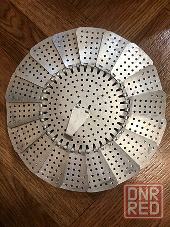 Подставка для приготовления на пару Макеевка - изображение 3