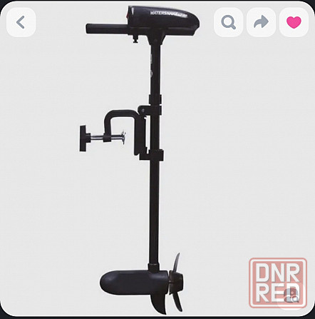 Лодка Roger Boat 260 + электромотор Донецк - изображение 2