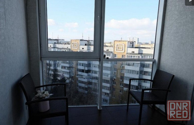 Впервые сдается vip 3ком новострой жк Европейский. Шахтерская площадь Киевский район Донецк - изображение 9