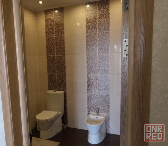 Впервые сдается vip 3ком новострой жк Европейский. Шахтерская площадь Киевский район Донецк - изображение 10