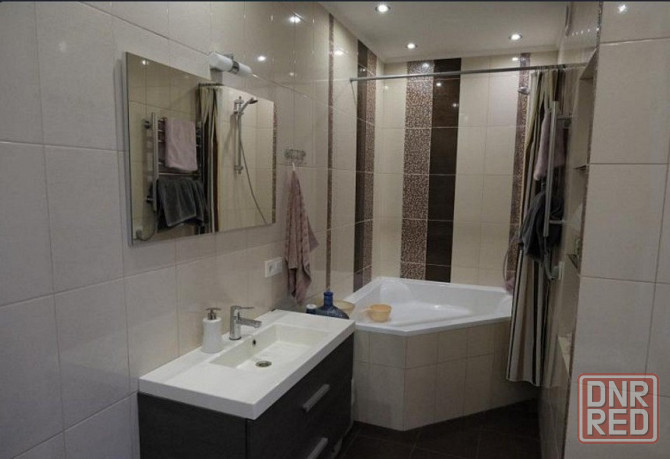 Впервые сдается vip 3ком новострой жк Европейский. Шахтерская площадь Киевский район Донецк - изображение 6