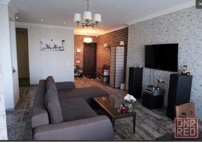 Впервые сдается vip 3ком новострой жк Европейский. Шахтерская площадь Киевский район Донецк - изображение 1