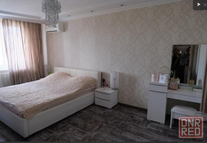 Впервые сдается vip 3ком новострой жк Европейский. Шахтерская площадь Киевский район Донецк - изображение 7