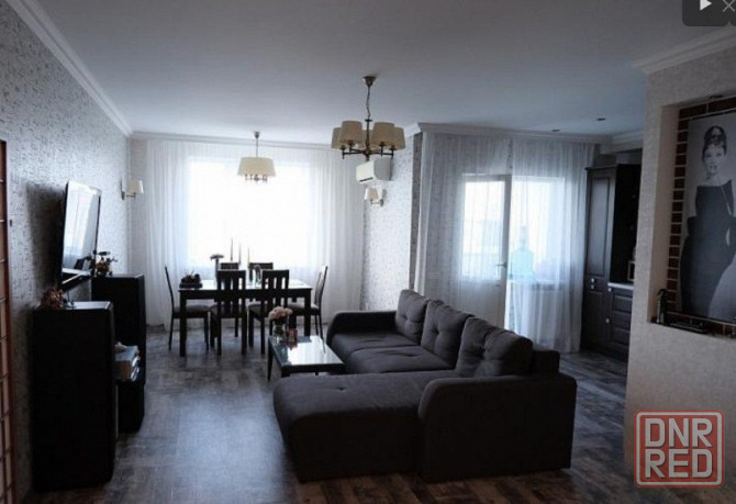 Впервые сдается vip 3ком новострой жк Европейский. Шахтерская площадь Киевский район Донецк - изображение 2