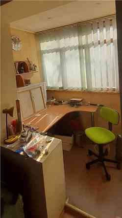 Продажа 3 ком м-н Звездный Ленинский р-н Донецк