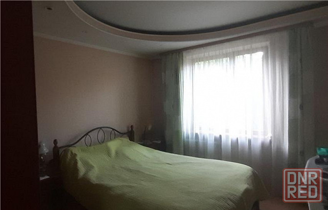 Продажа 3 ком м-н Звездный Ленинский р-н Донецк - изображение 5