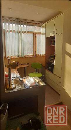 Продажа 3 ком м-н Звездный Ленинский р-н Донецк - изображение 7