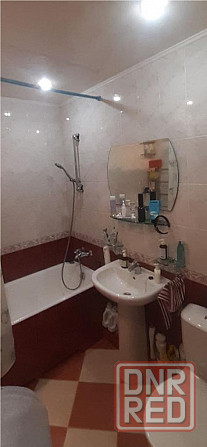 Продажа 3 ком м-н Звездный Ленинский р-н Донецк - изображение 8