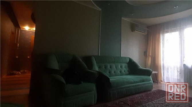 Продажа 3 ком м-н Звездный Ленинский р-н Донецк - изображение 4