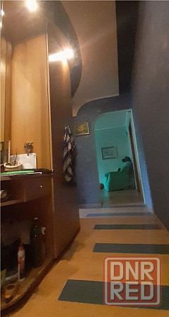 Продажа 3 ком м-н Звездный Ленинский р-н Донецк - изображение 3