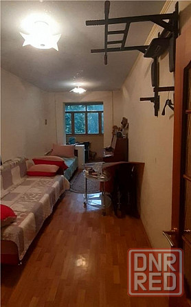 Продажа 3 ком м-н Звездный Ленинский р-н Донецк - изображение 2